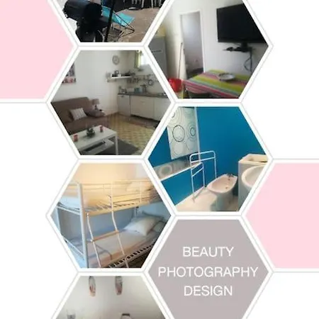 Pied Dans L'eau Petite De Domino Pour 4 Personnes בית נופש *